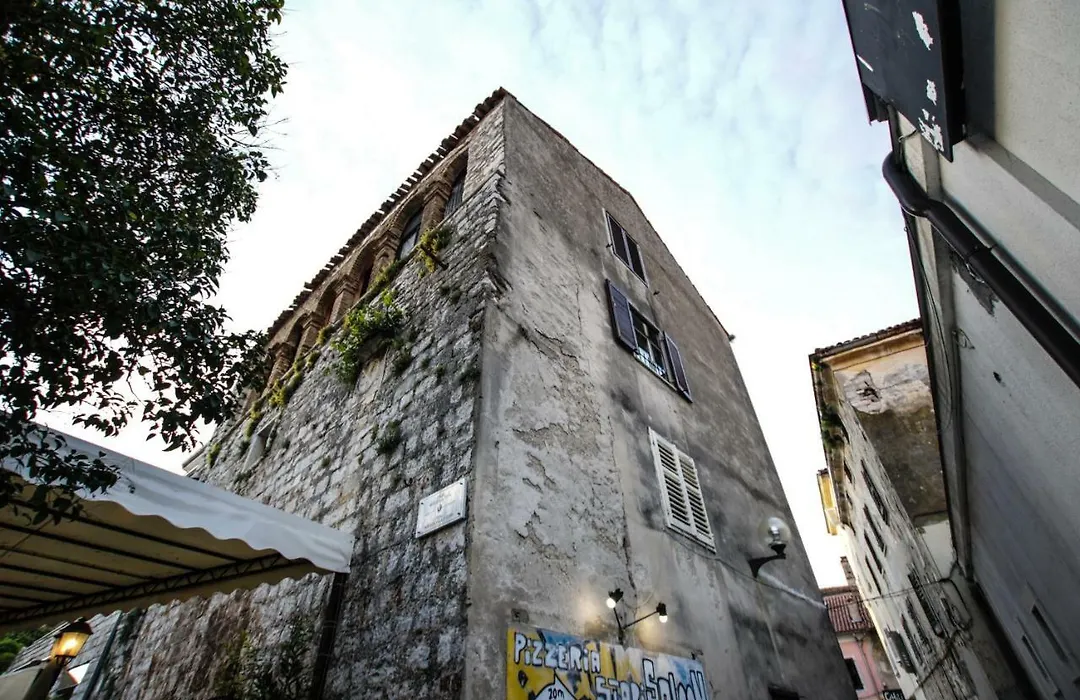Apartman Kika-1