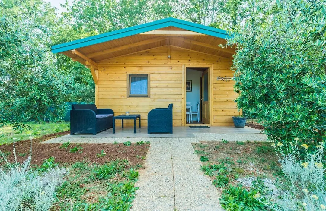 Eco Holiday Home Lavanda-1