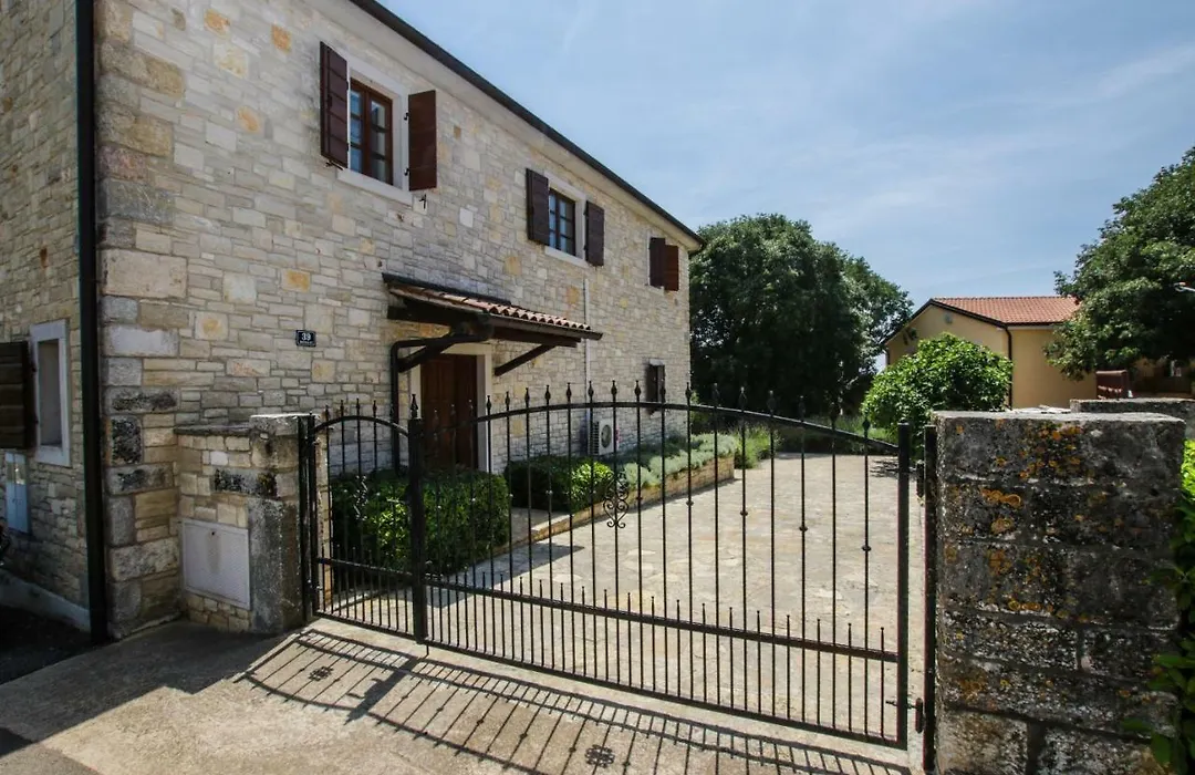Villa Marinac-1