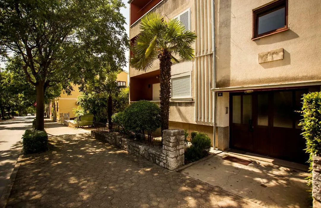Apartman Barbara-1