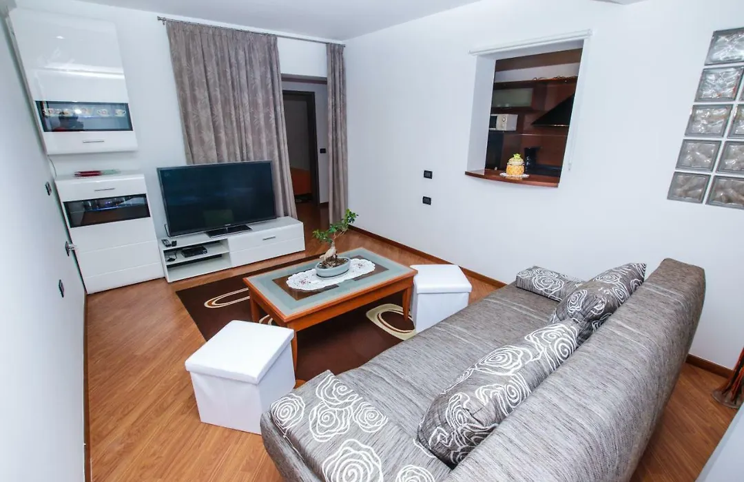 Apartman Ada-1