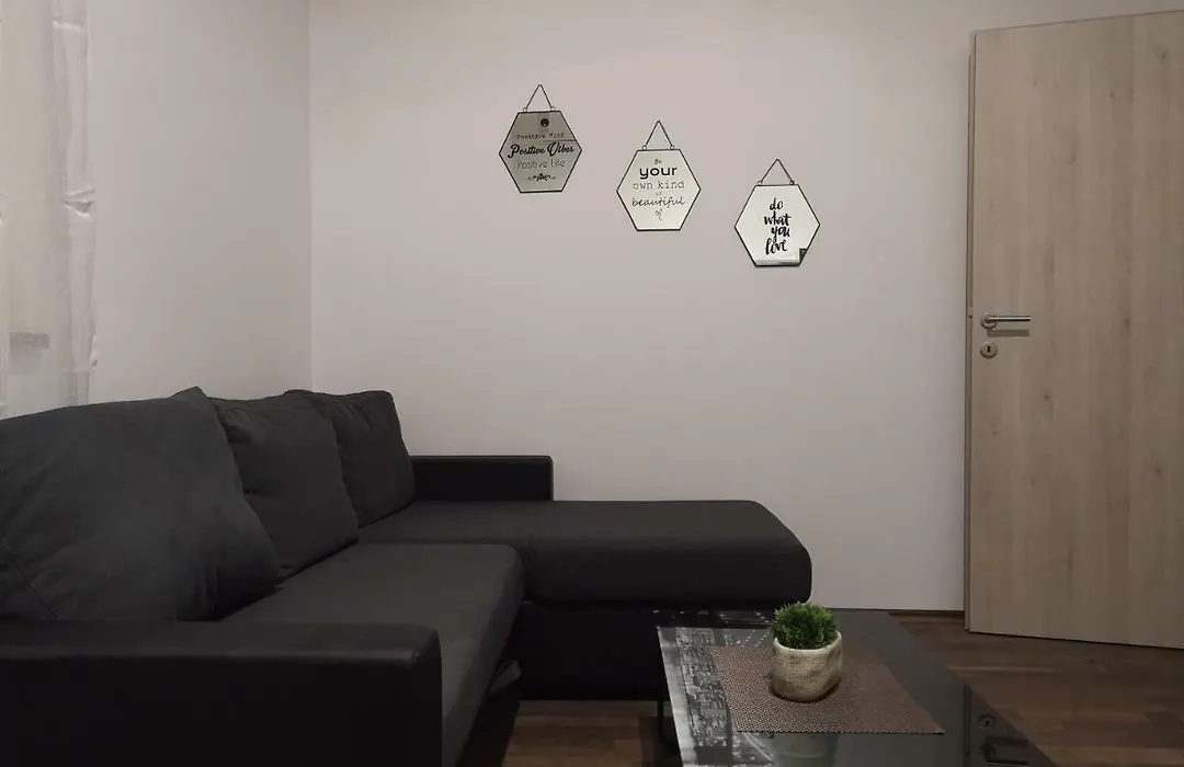 Stinjan: Modern Relaxing Apartments-1