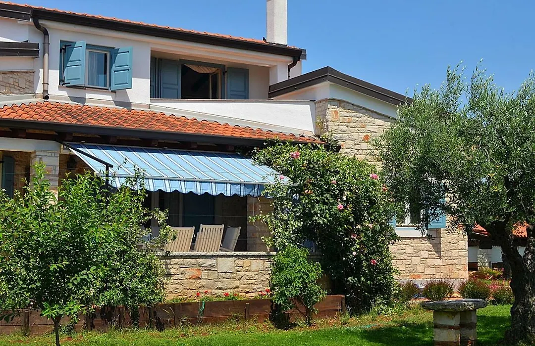Holiday Home Sverko-1
