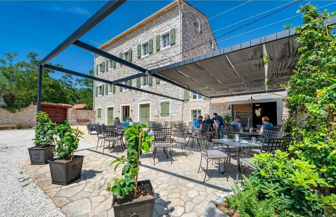 Relais And Wine San Tommaso (Adults Only)-1