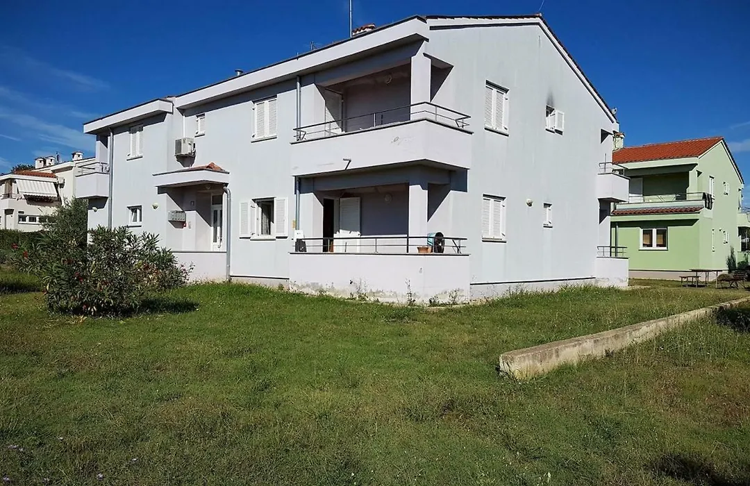 Apartment Vitalia 2+2-1