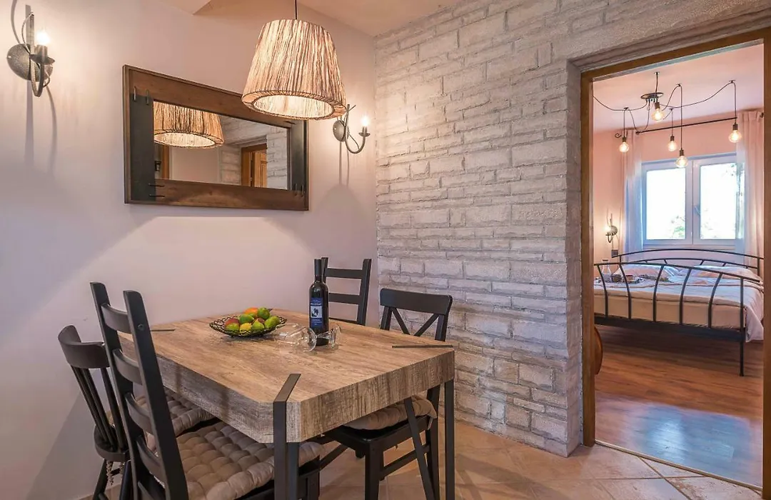 Istriamazing Apartments-1