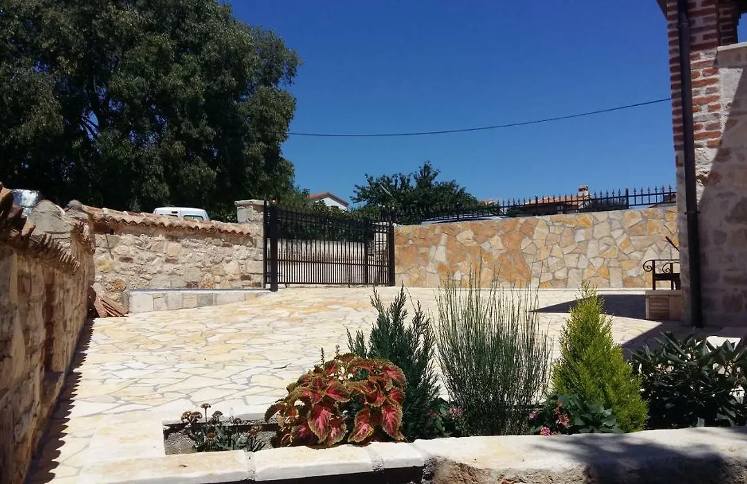 Porec Villa Luna With Pool-1