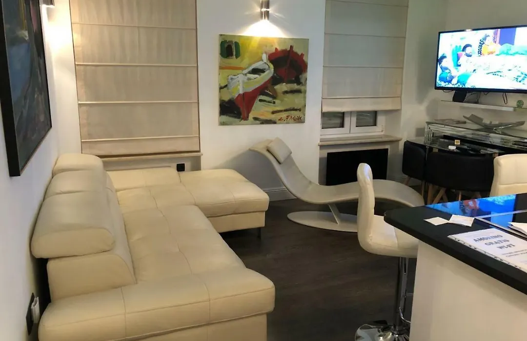 Apartment Amorino-1