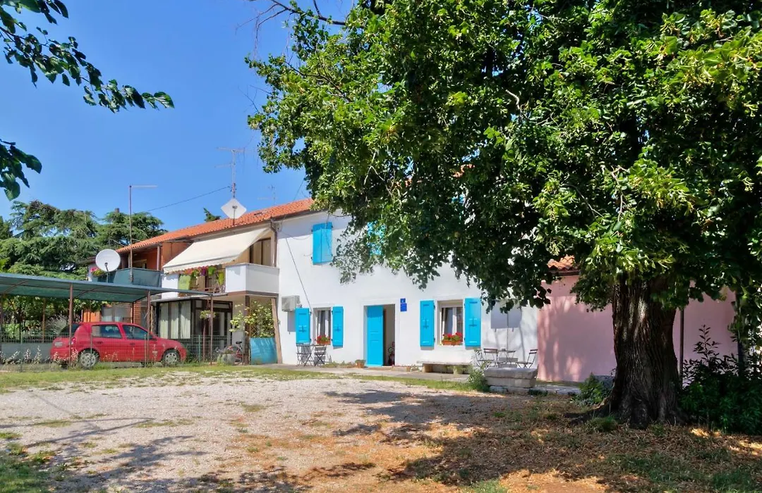 Apartmani Anna-1