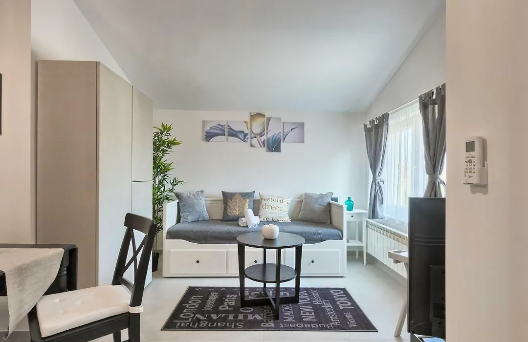 Apartments La Mer-1