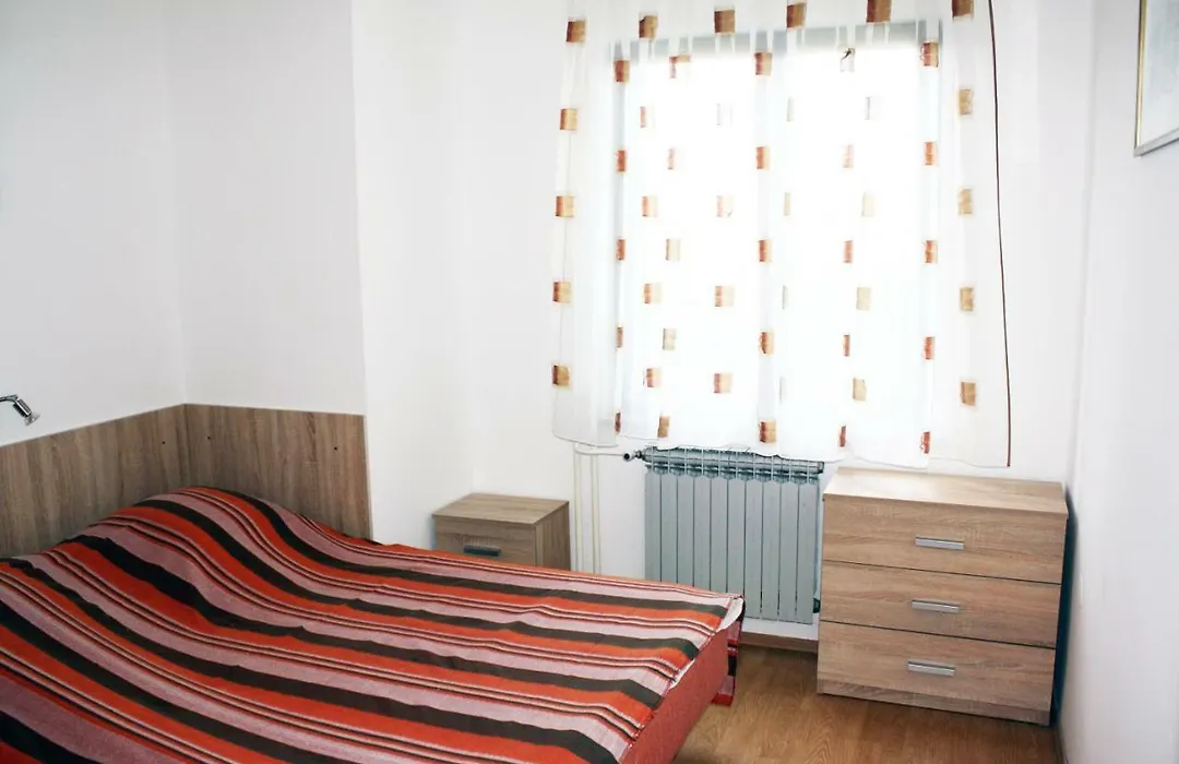Apartment Vera-1
