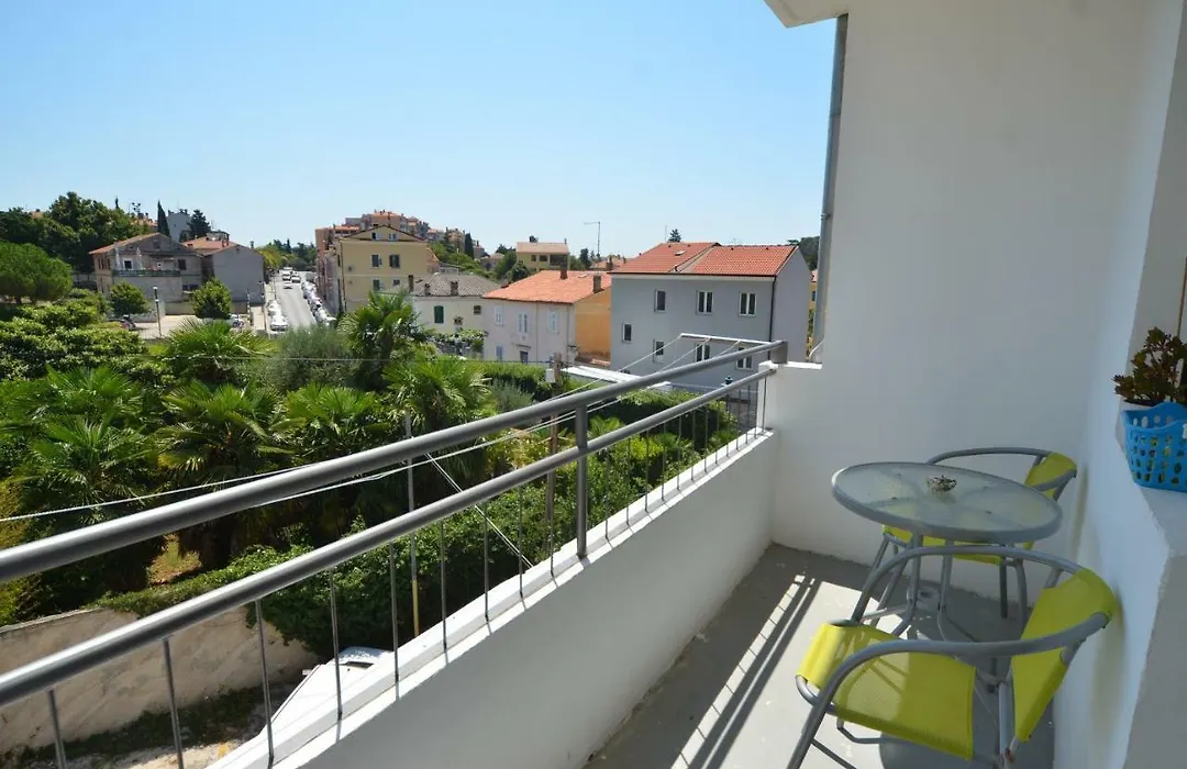 Apartman Terzic-1