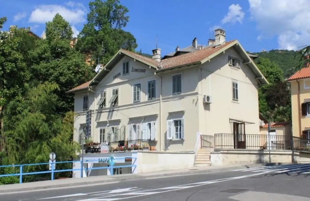 Central Studio Apartment Agatha-1