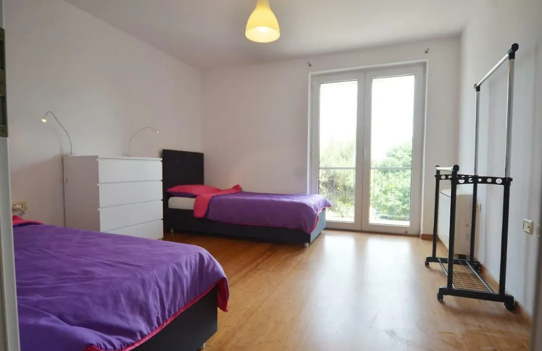 Maja Apartment-1