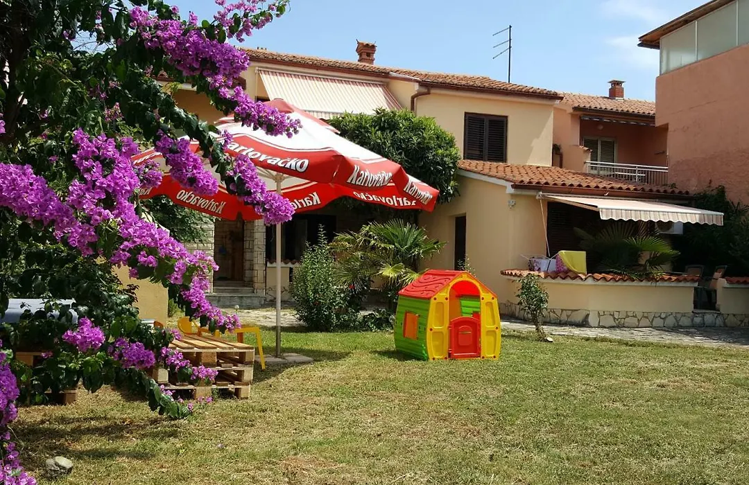 Apartmani Koin-1