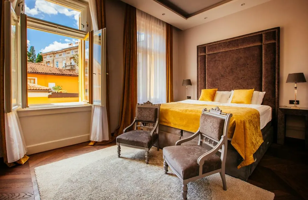 Premium Apartments Villa Herkules-1