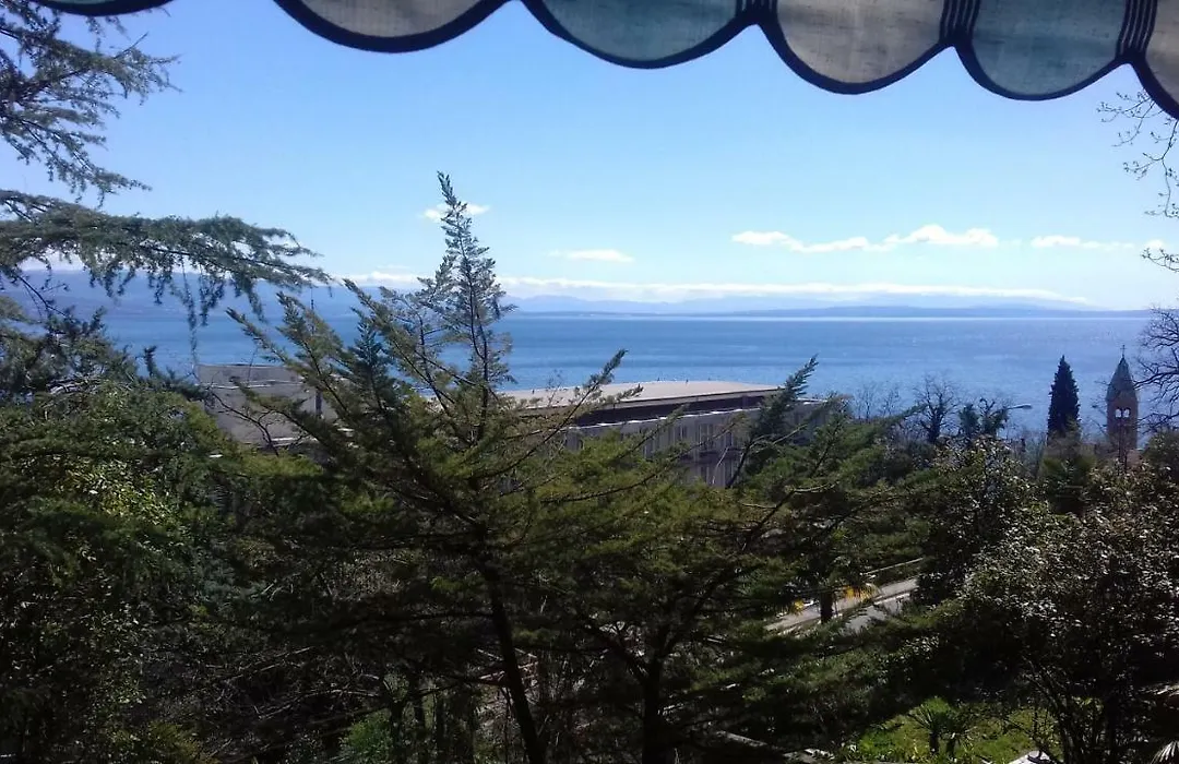 "Apartment 228 - Opatija"-1