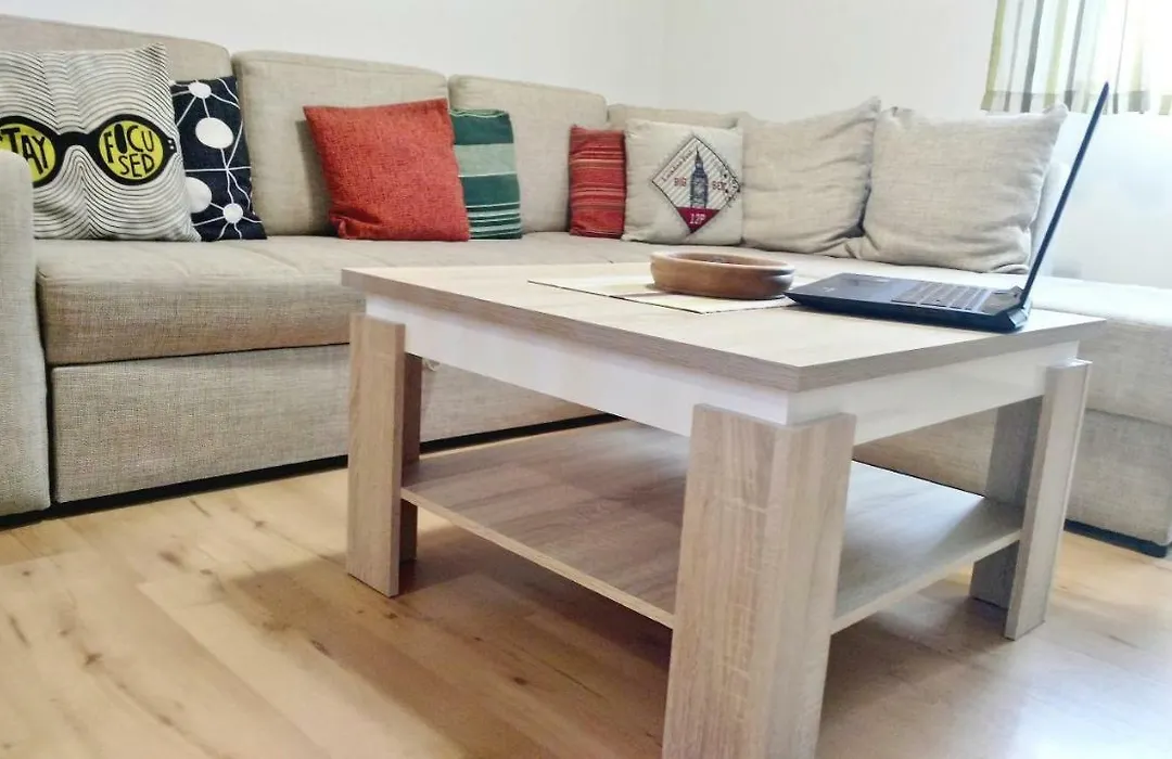 Apartment Romina-1