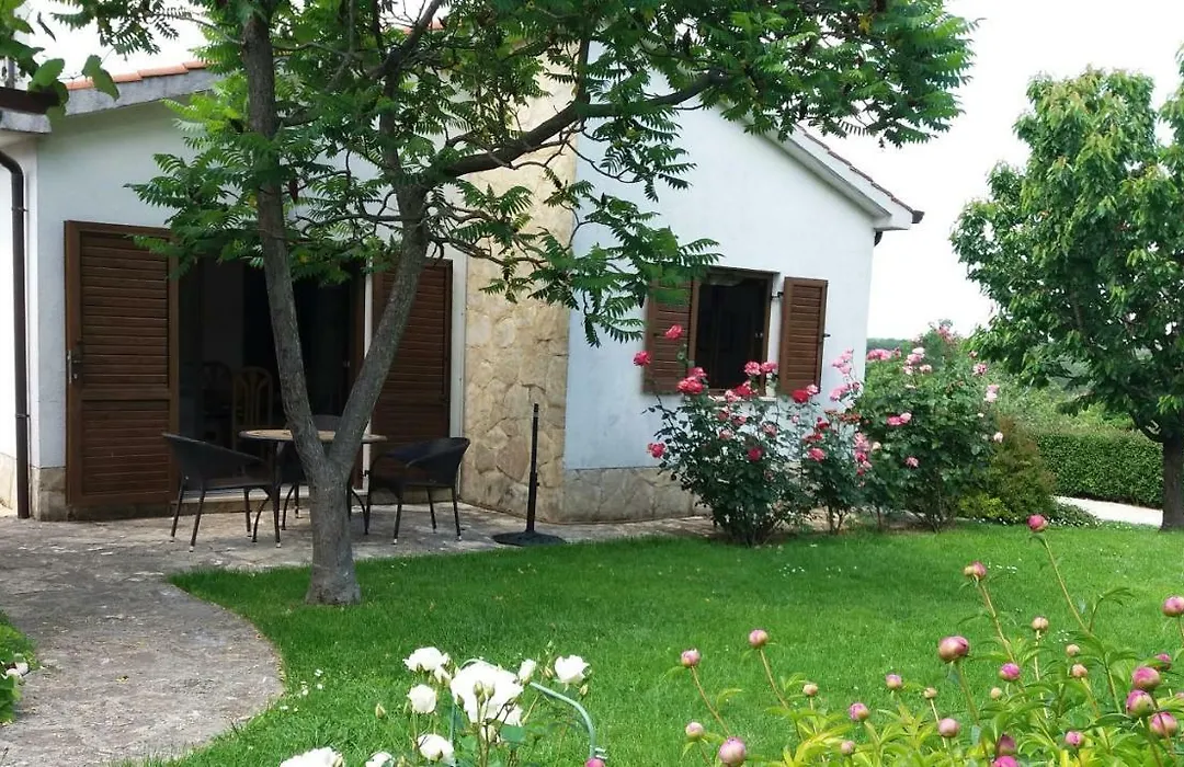 Bungalow Perla-1