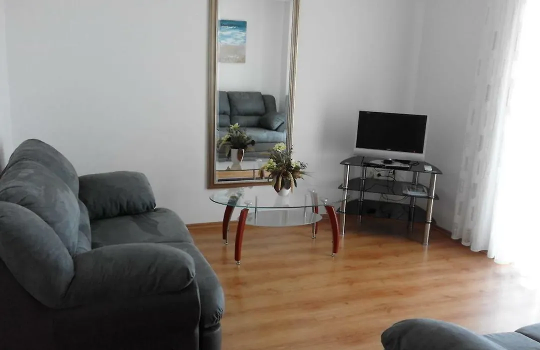 Apartment Monika-1