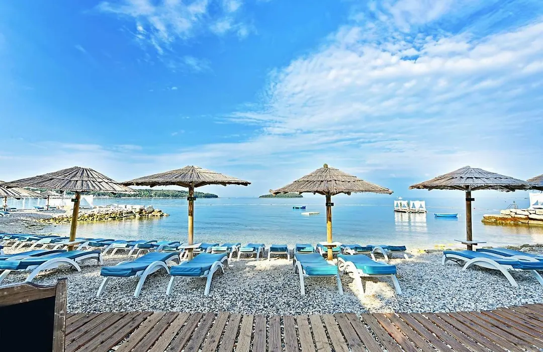 Casa Nostra - Sonniger Kuestenaufenhalt Nahe Dem Strand-1