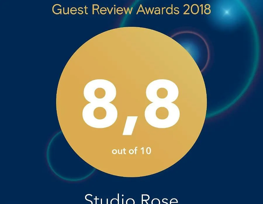 Studio With Garden In Rovinj-1