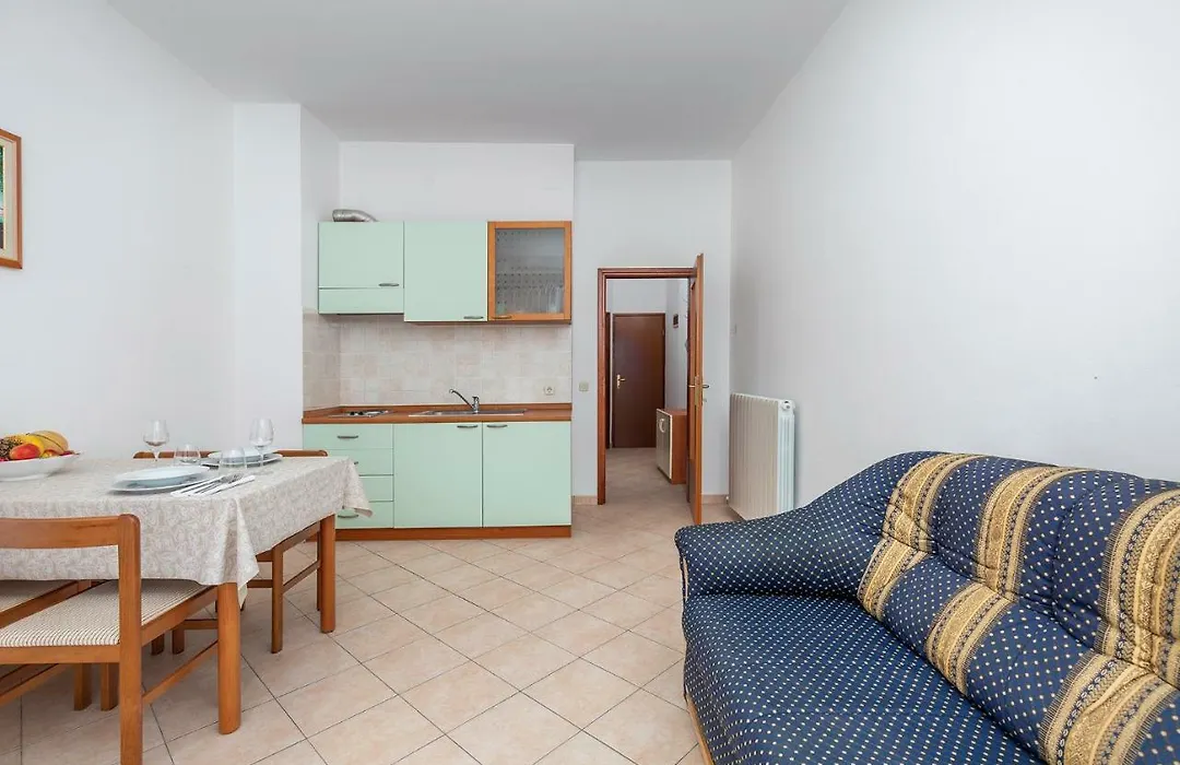 Apartman Ive Vrsar-1