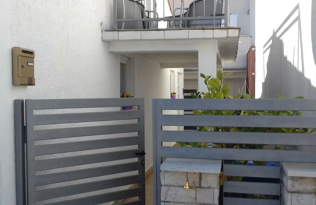 New Lux Apartman Kala-1