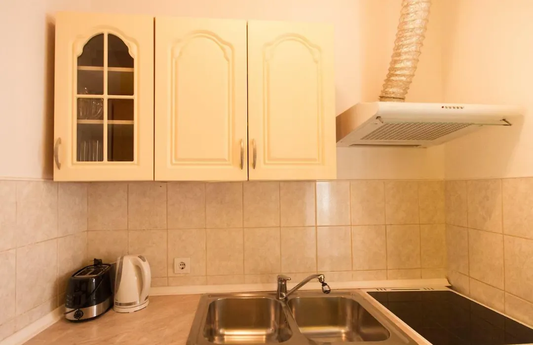 Apartman Punta Vilma-1