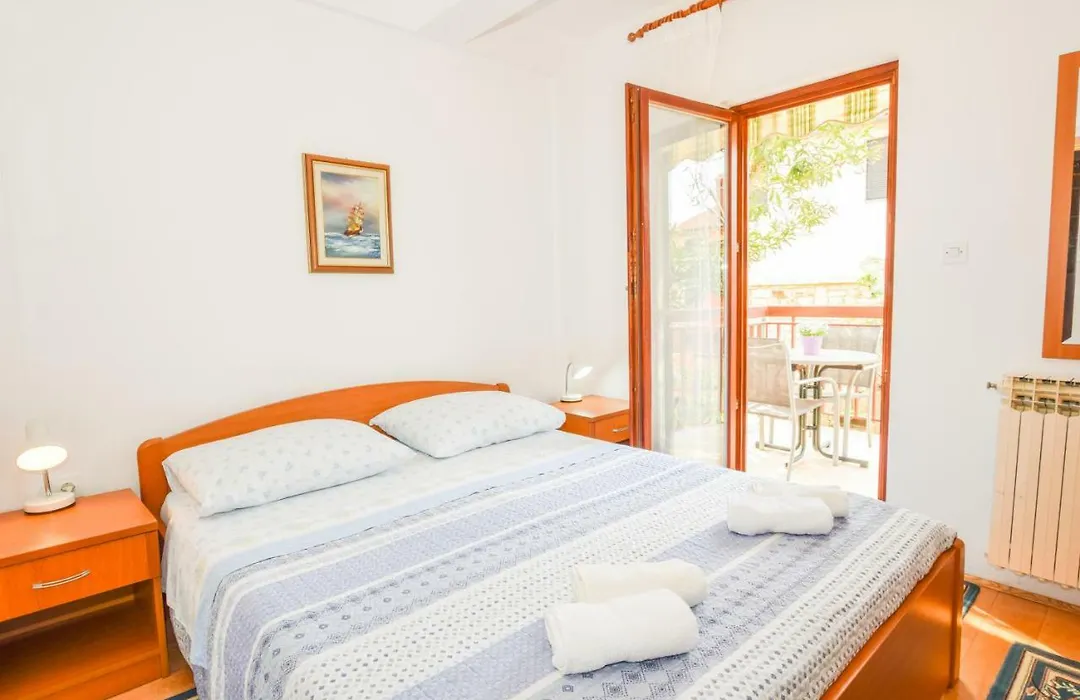 Apartment Darinka-1