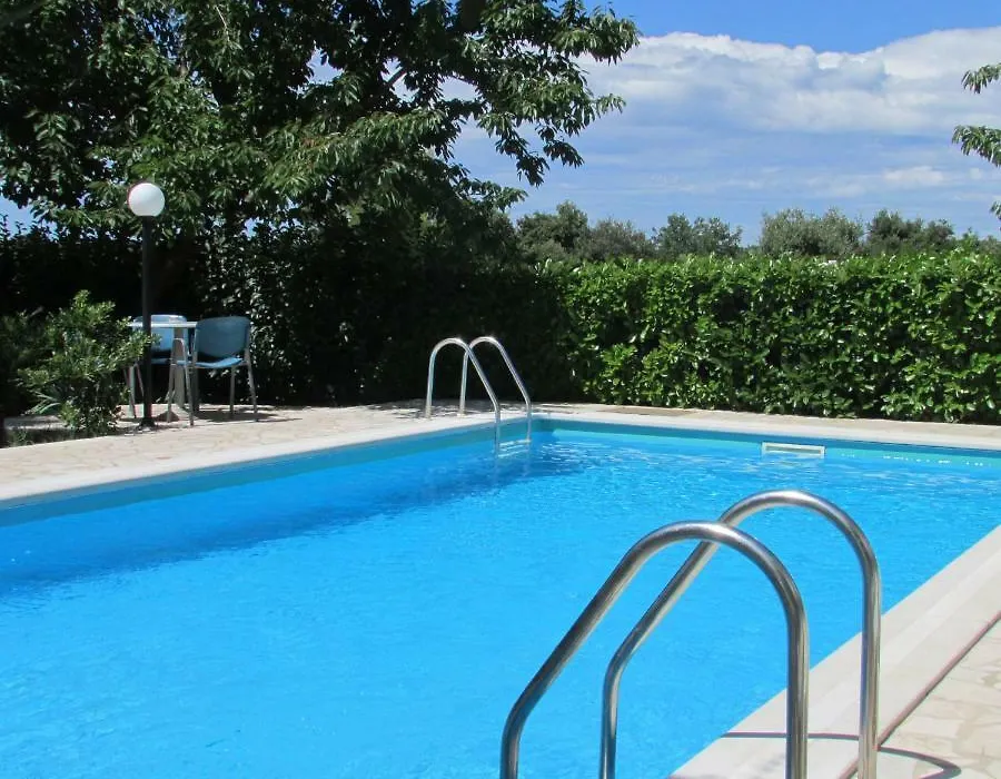 Apartmani Noemi Pula-1