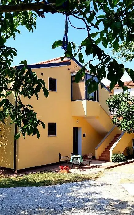 Vesna Apartment-1