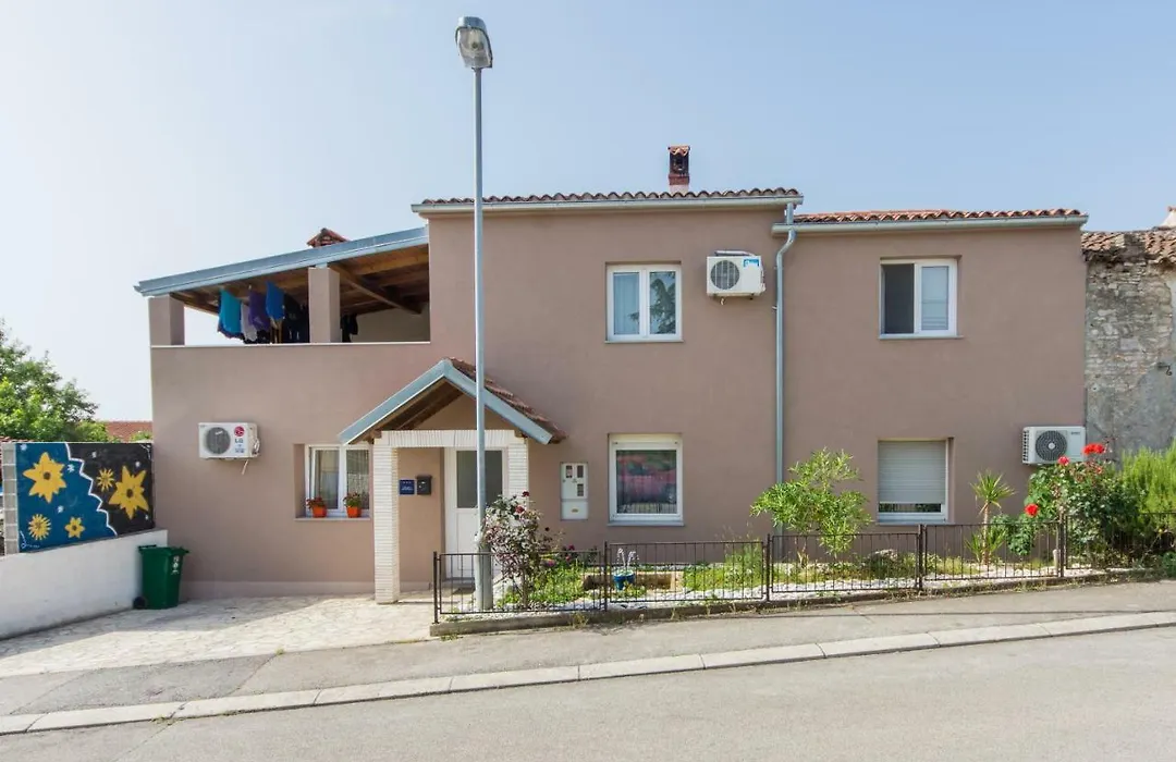 Apartmani Amans-1