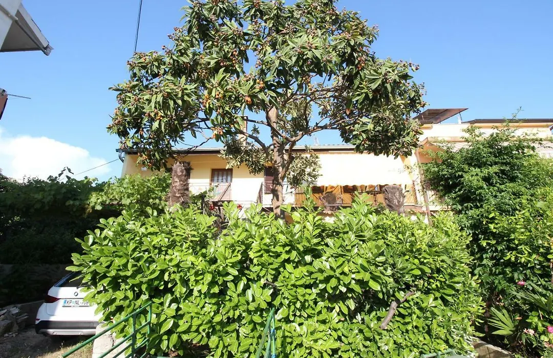 Apartment Agnese-1