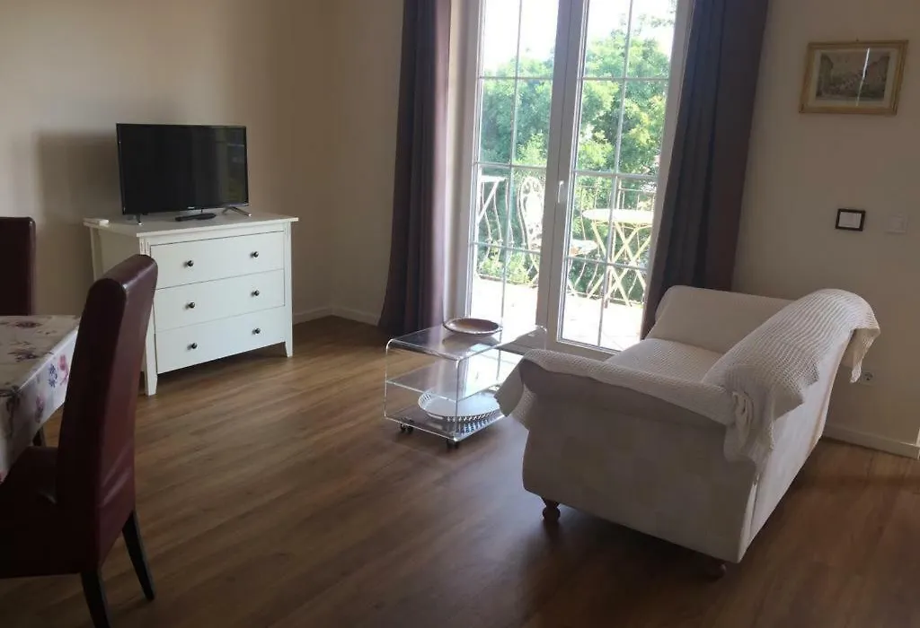 Apartment Luiza Funtana-1