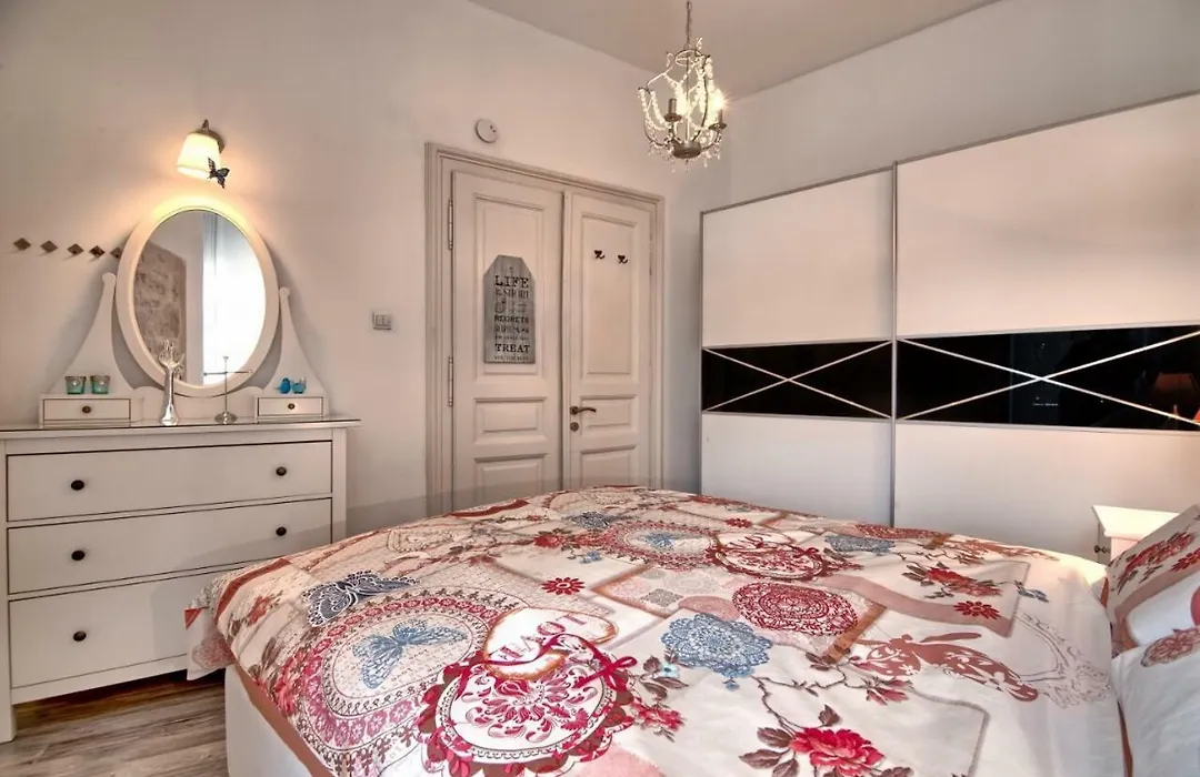 Luxury With Sea View-1