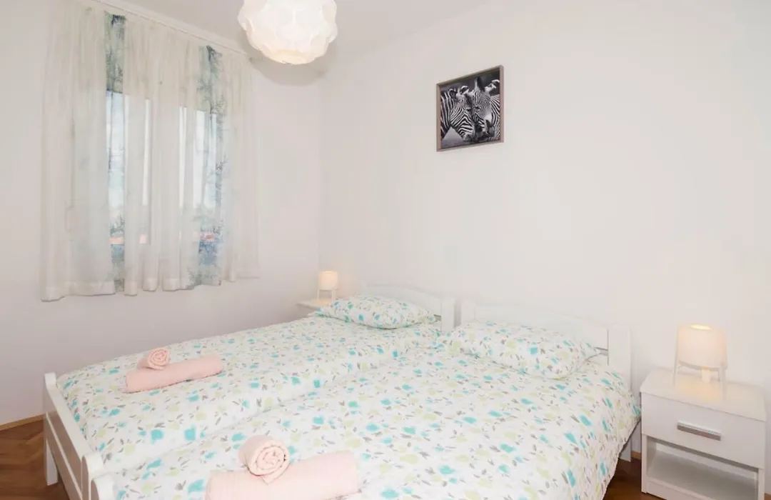 Holiday Home Rovere-1
