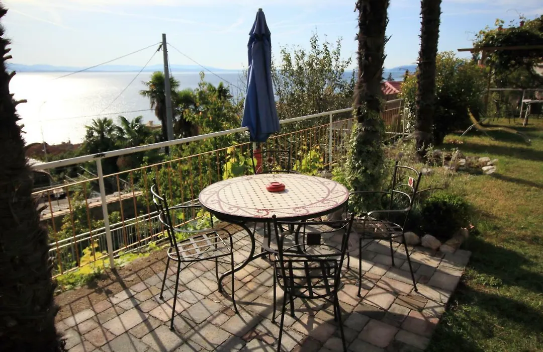 Tramontana Windward - Cozy And Charming Apartment In Beautiful Volosko-1