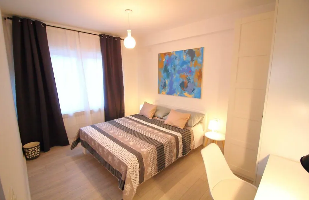 Tramontana Leeward - Cozy And Charming Apartment In Beautiful Volosko-1