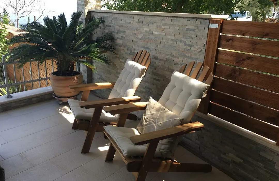 Apartment Selce Kala-1