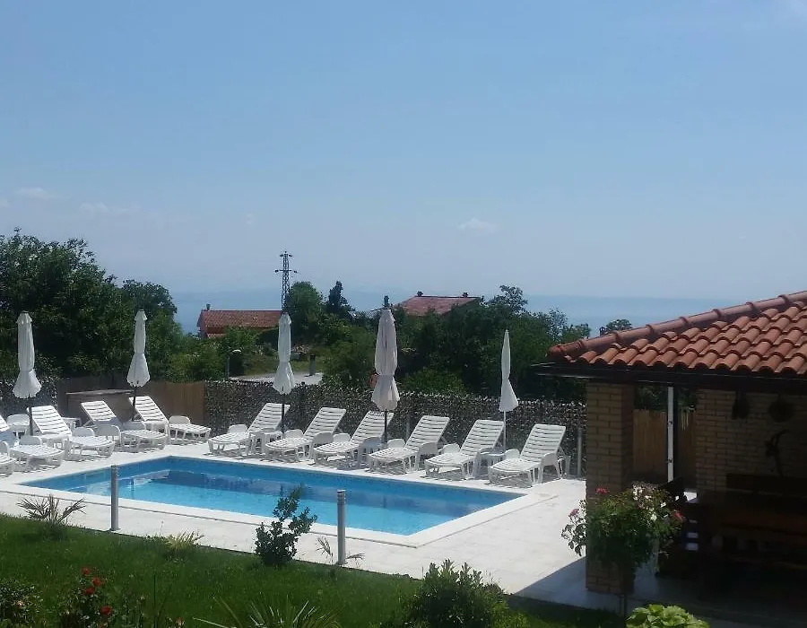 Apartments Ljubas-1