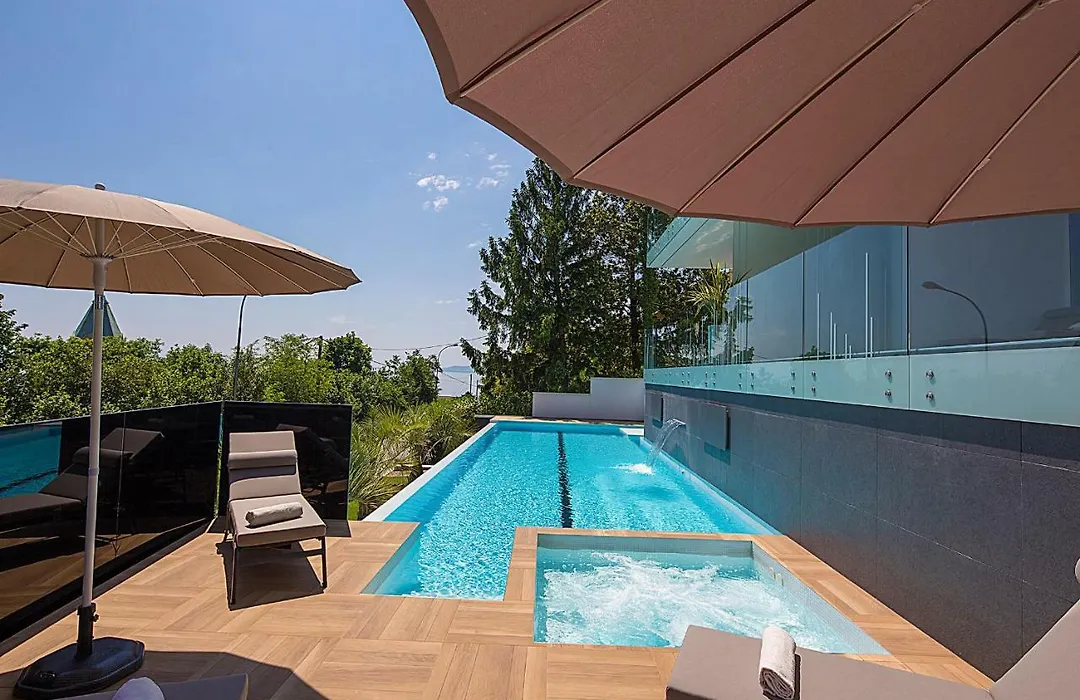Deluxe Apartments Opatija-1