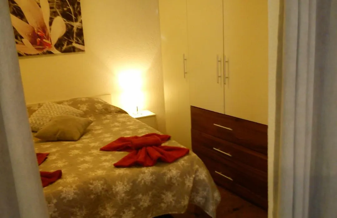 Apartment Oaza-1