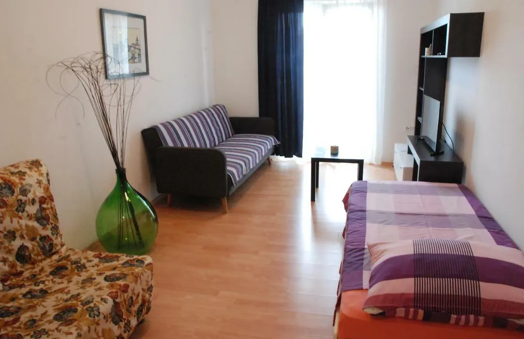 Apartmani Radin-1