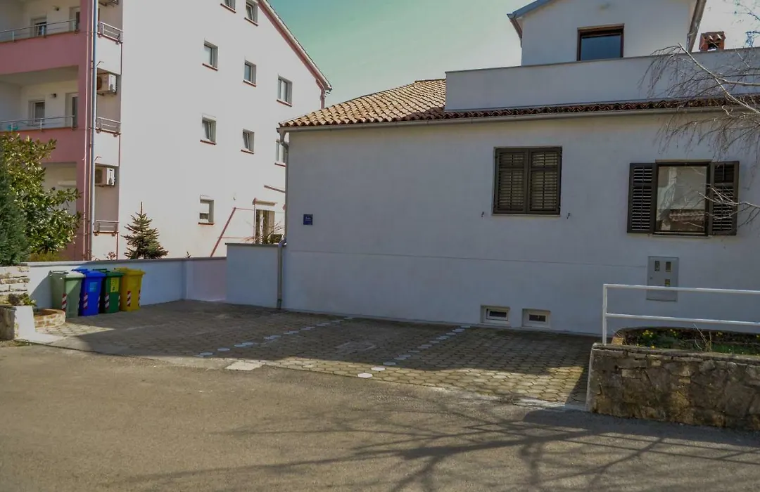 Apartment Rosa 2-1