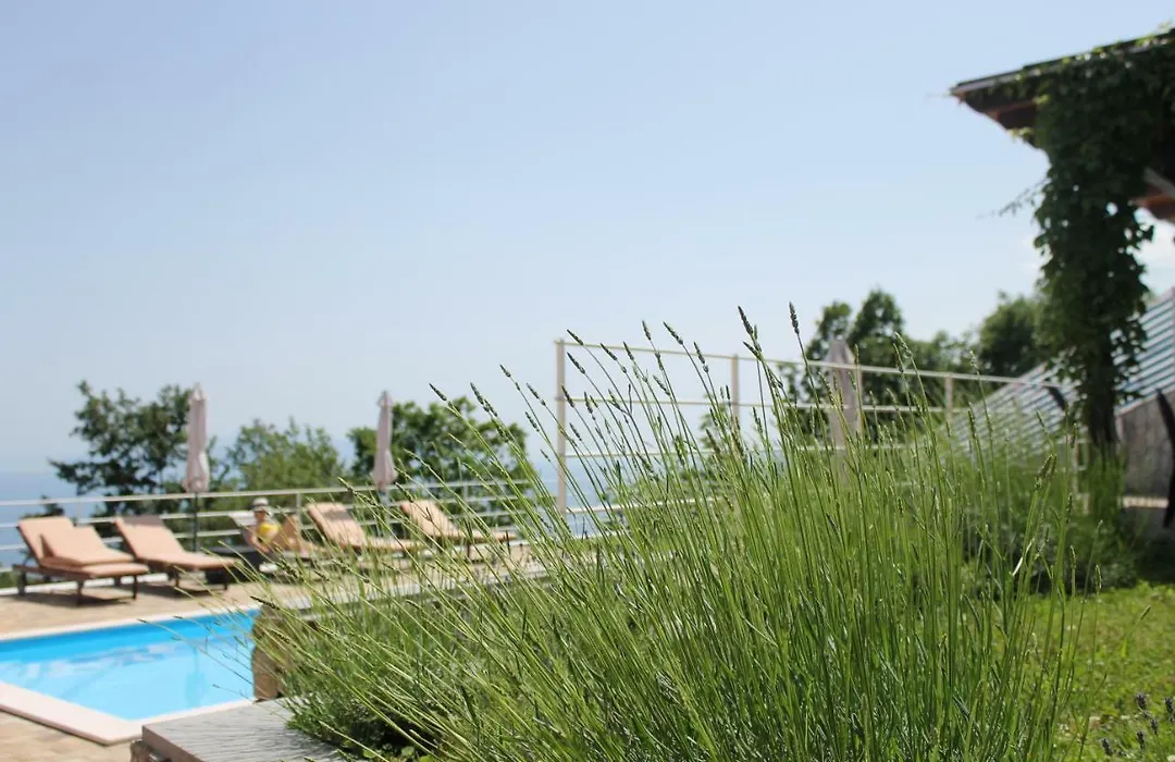 Holiday Paradise Opatija-1