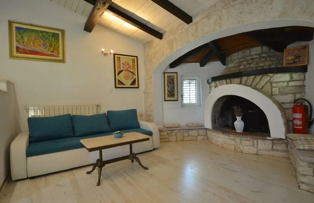 Rovinj Houses-1