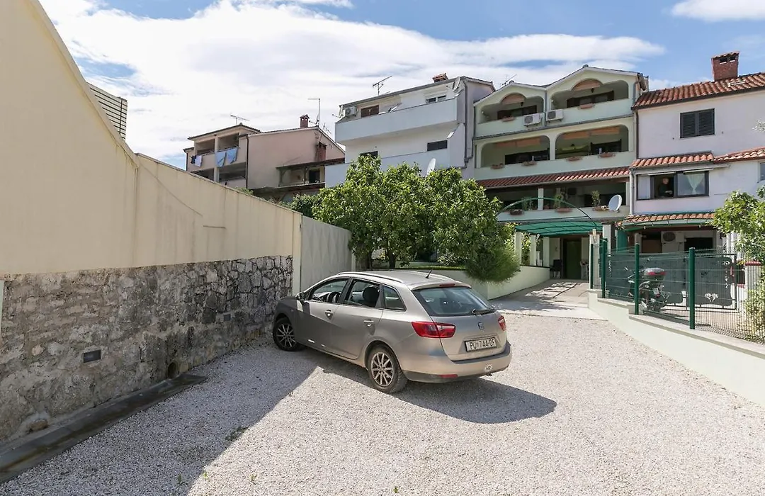 Apartments Nada-1