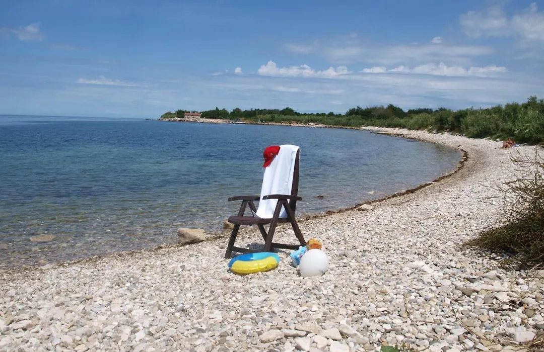 Camping Adria Mobile Homes In Camping Kastanija-1