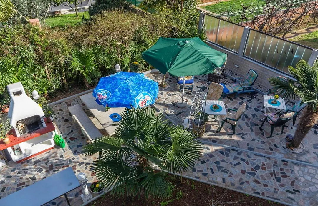 Apartments Villa-Passat-1